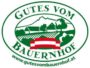 Logo - Gutes vom Bauernhof