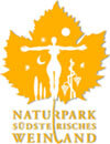 Logo Naturpark Südsteirisches Weinland