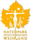 Logo Naturpark Südsteirisches Weinland